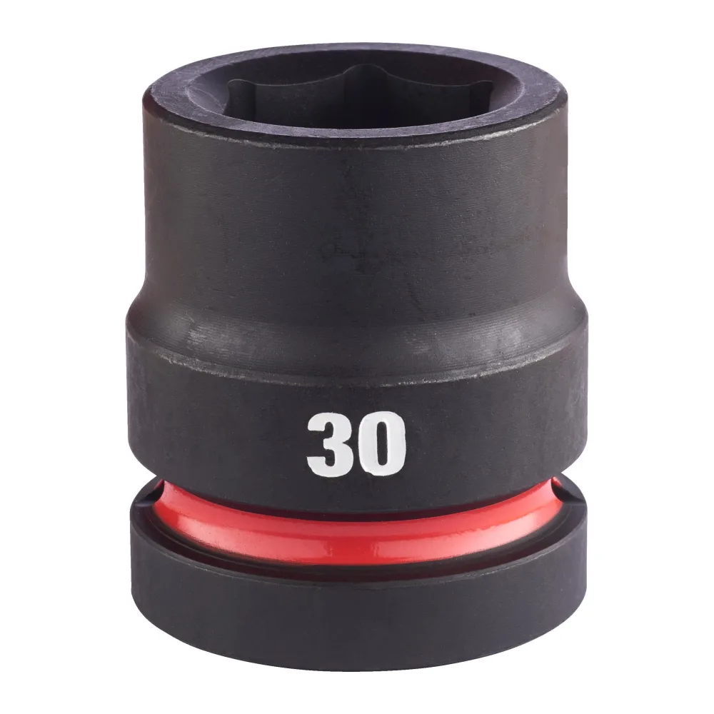 Milwaukee 4932480416 Krafthylsa 1", SHOCKWAVE, standard 41 mm - Bild 2