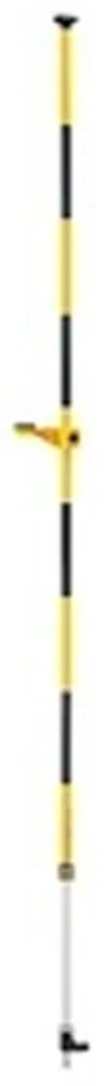Dewalt DE0882-XJ Teleskopstativ 1/4", 3,4 meter