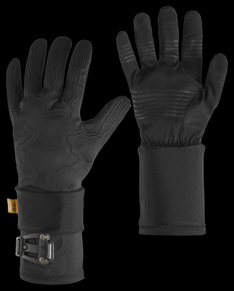 Snickers Workwear 5901 Värmehandske svart 8