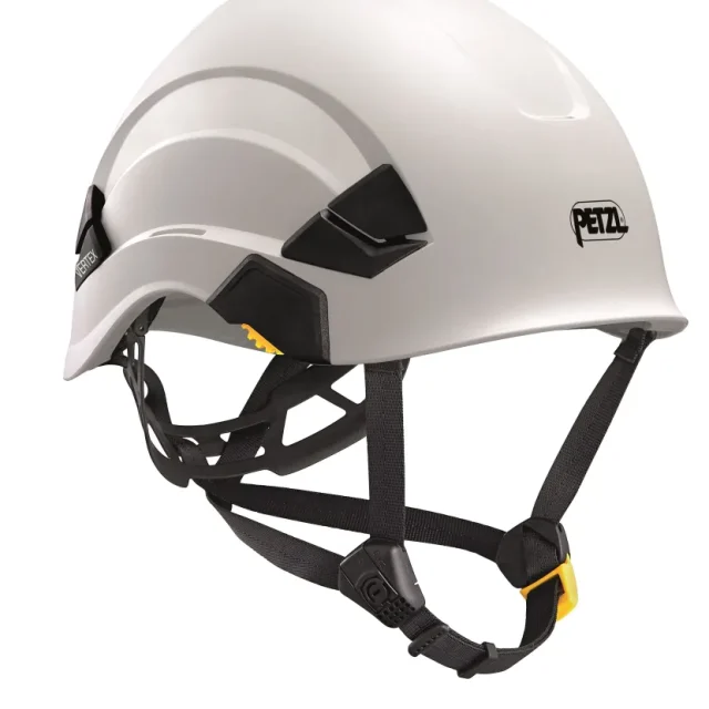 Petzl VERTEX Skyddshjälm Gul