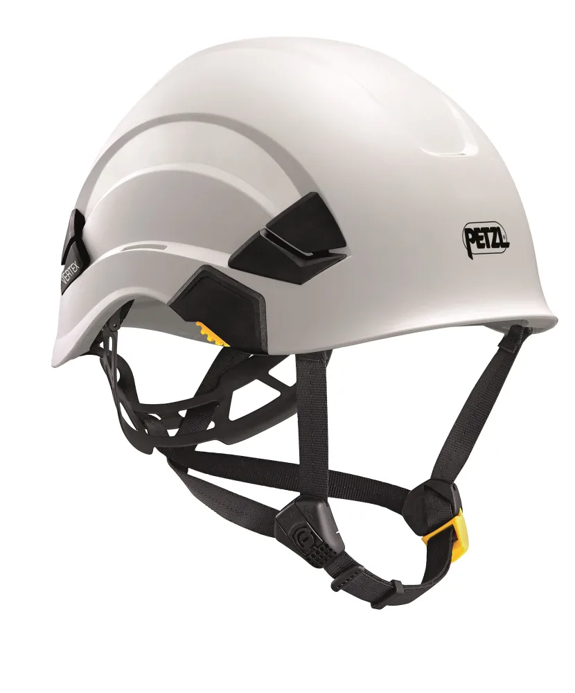 Petzl VERTEX Skyddshjälm Gul
