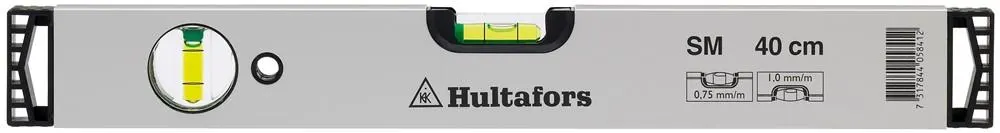 Hultafors SM 60 Vattenpass 600 mm - Bild 2