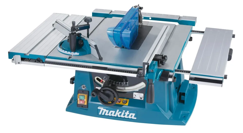 Makita MLT100N Klyvsåg 1500 W