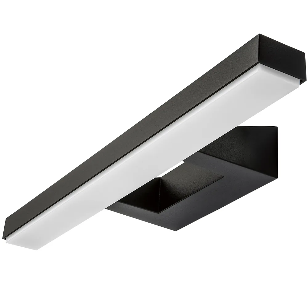 SG Armaturen View Badrumsarmatur LED, 16W, 4000K