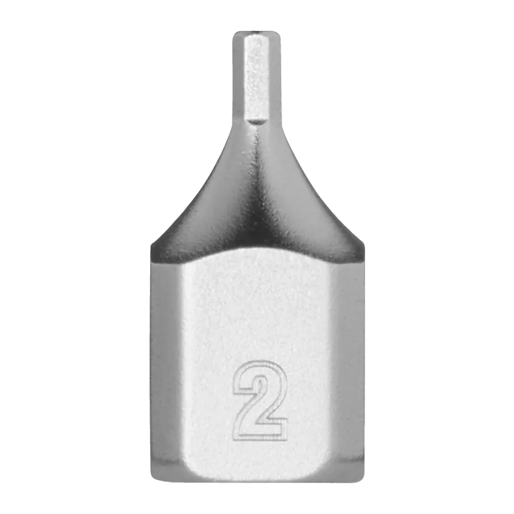 Milwaukee DTB608 Bitshylsa 1/4" 5 mm