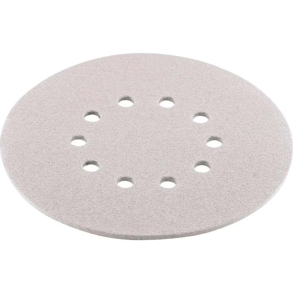 Flex Flex P180 Slippapper trekant, 12 hål