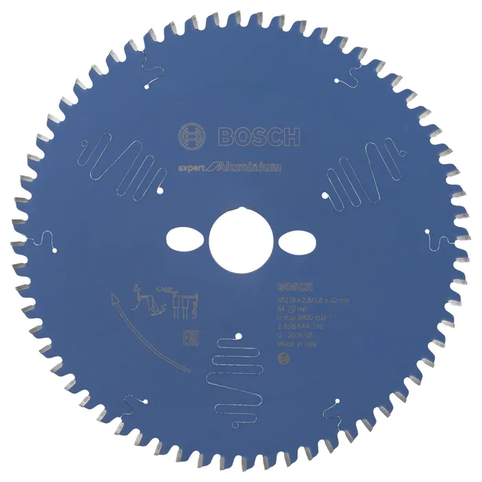 SÅGKLINGA Bosch Expert for Aluminium