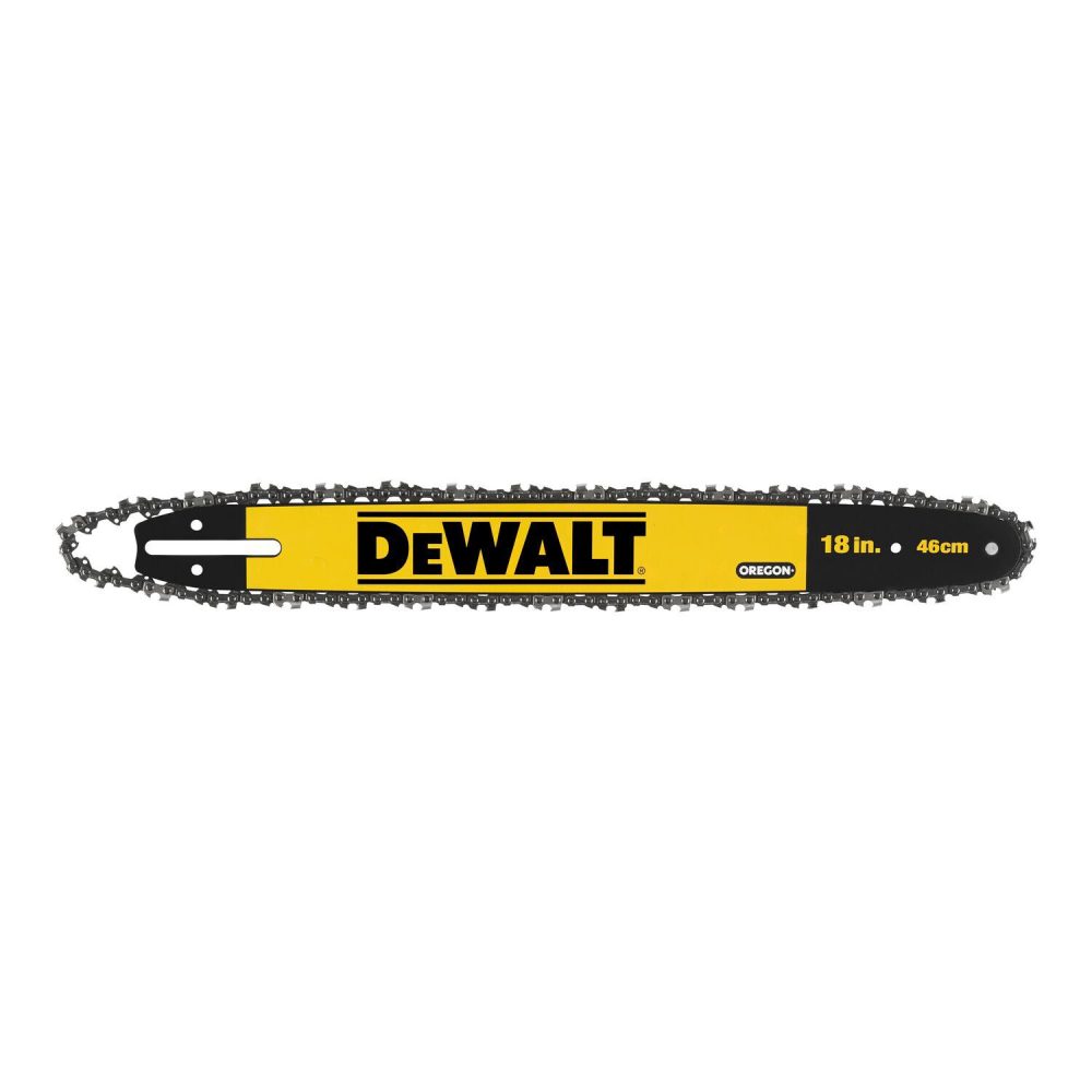 Kjøp Dewalt Sverd med kjede, DT20661, 46 cm