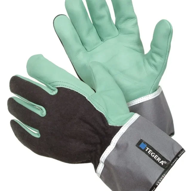 Tegera 690 Handske Polyester/Getnarv 11