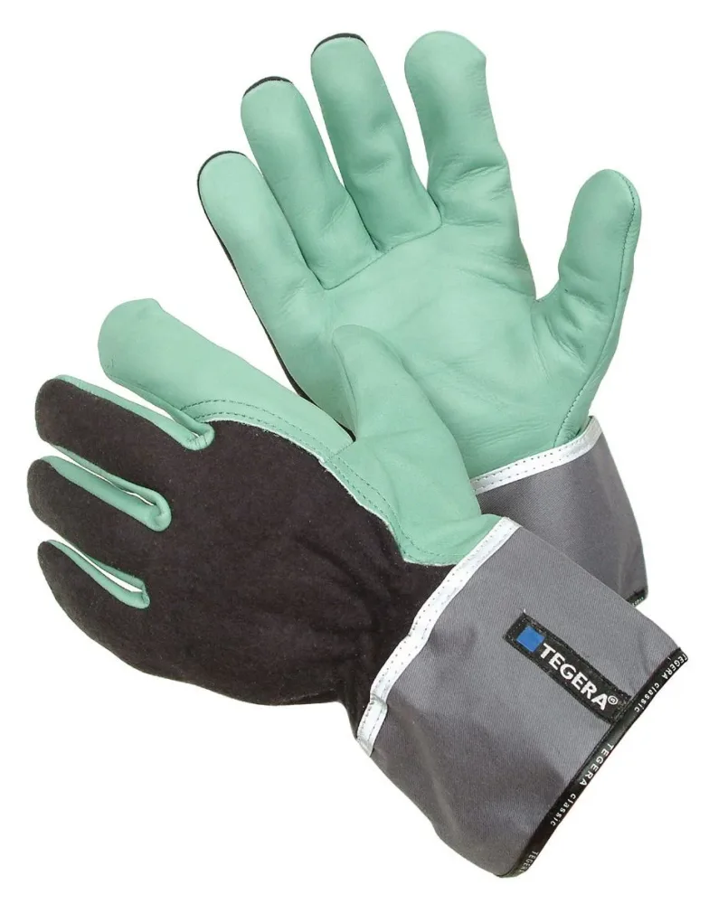 Tegera 690 Handske Polyester/Getnarv 11