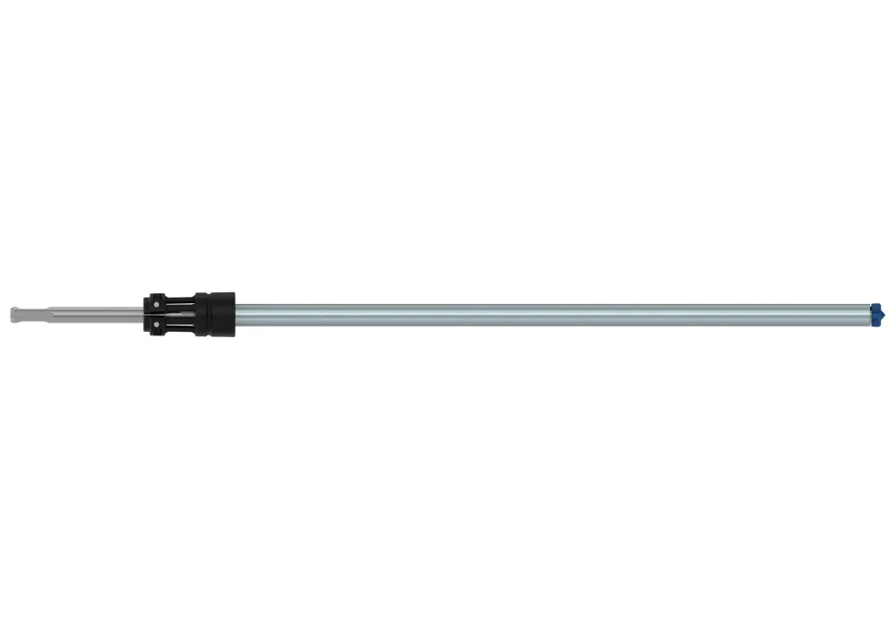 Bosch Expert SDS Clean Plus-8X Hammarborr 400x550 mm - Bild 2