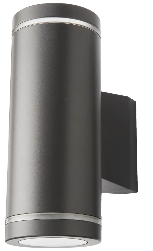 SG Armaturen Metro Deco Fasadarmatur 2x4,5W, 2700K