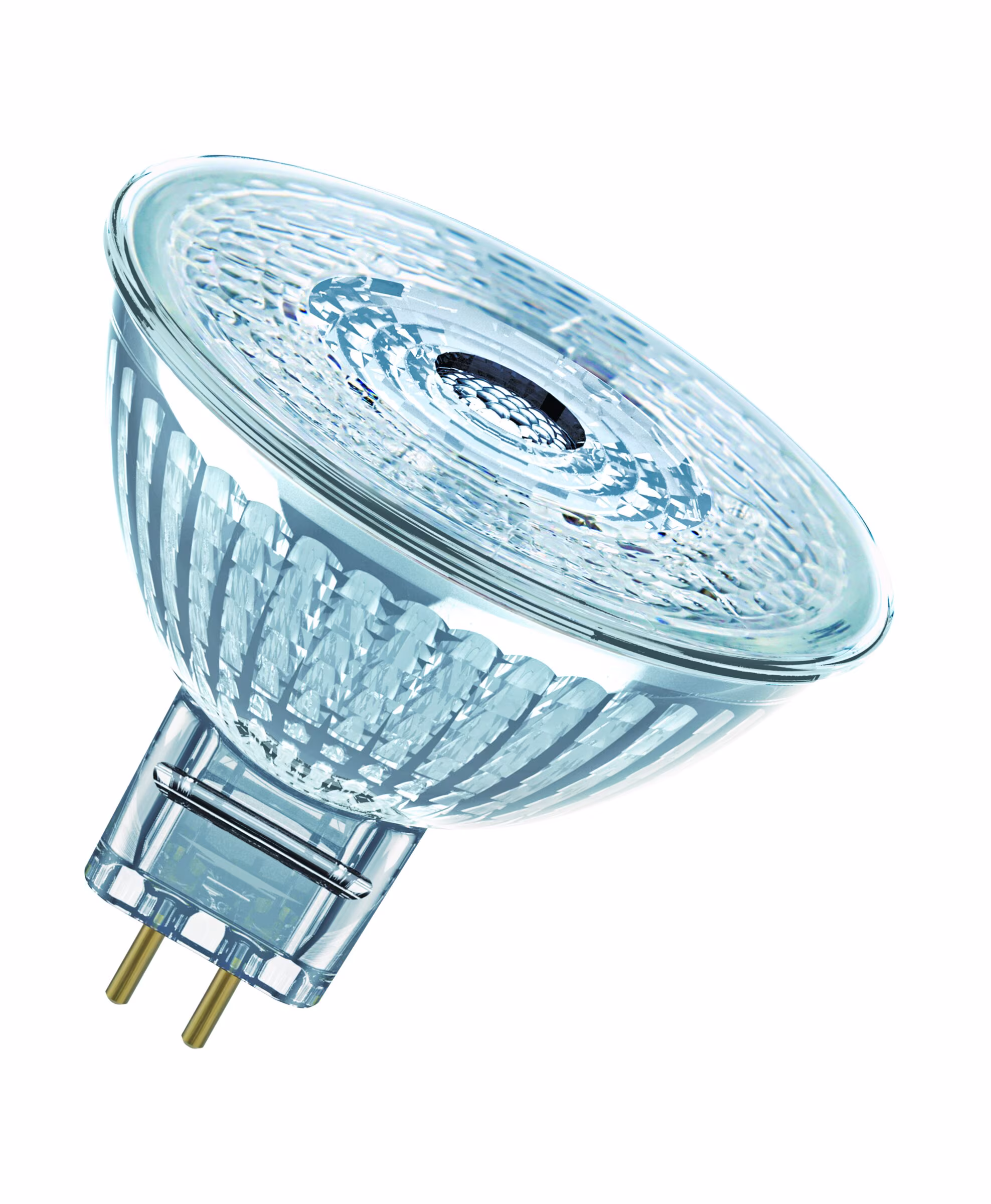 Kjøp LED-lampe, MR16, GU5.3, 36 gr, 827, 4,6 W