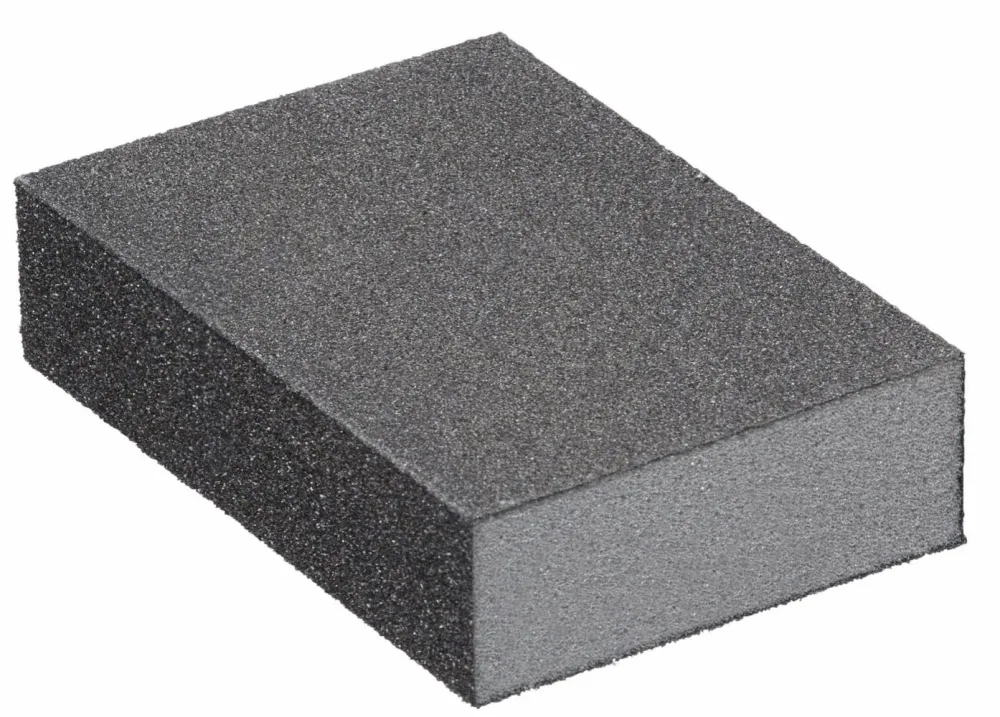 Slipsvamp Trä/Metall 100x70x26mm - Bild 2