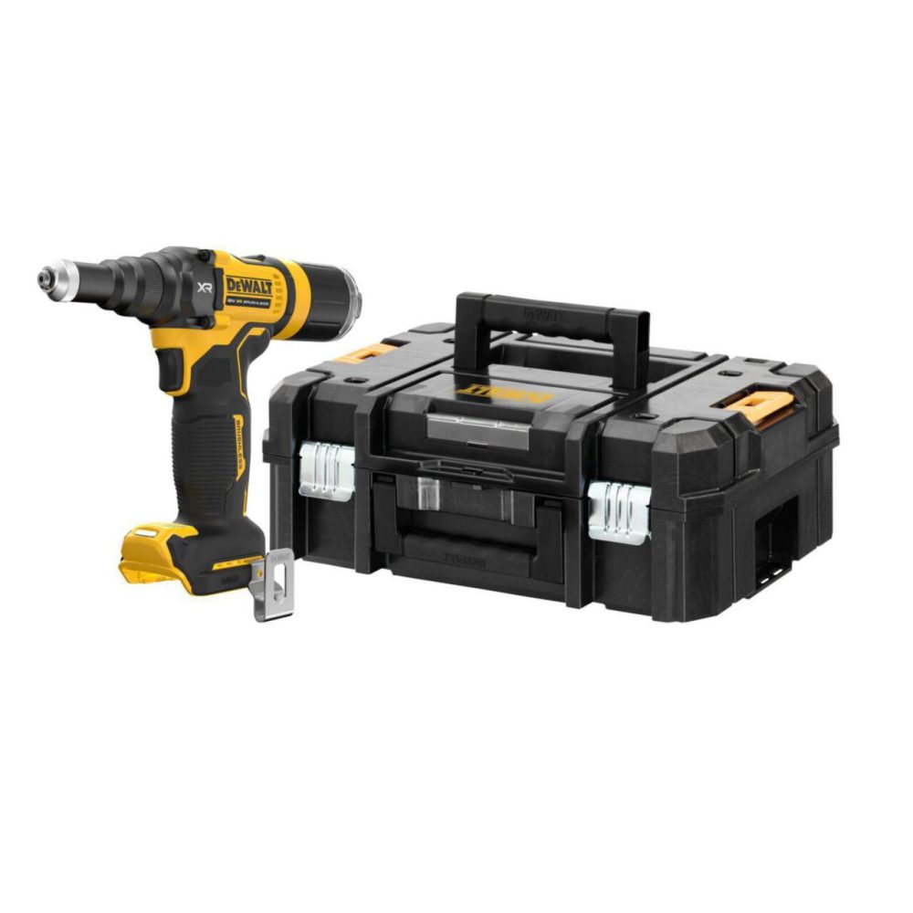 Kjøp Dewalt Blindnittepistol DCF403NT-XJ
