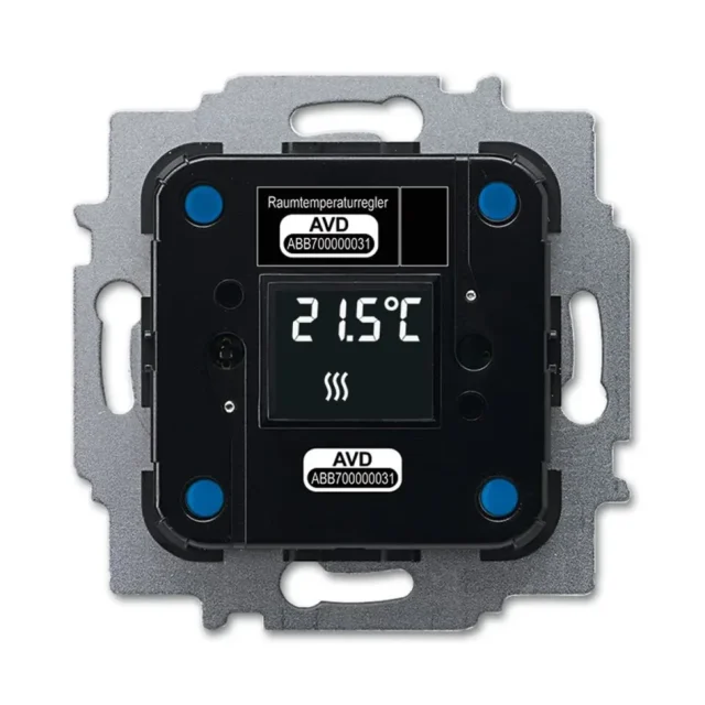 ABB Free@home 2CKA006200A0081 Rumstermostat