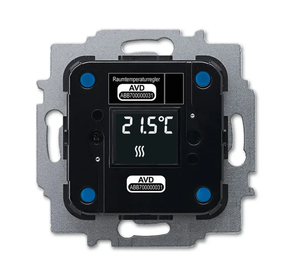 ABB Free@home 2CKA006200A0081 Rumstermostat