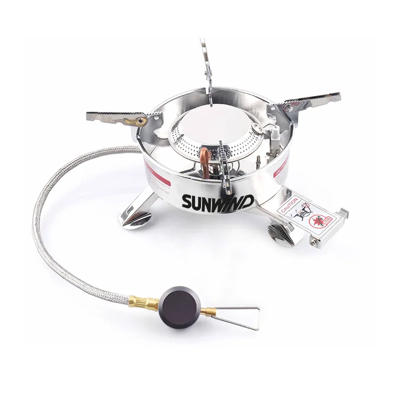 Sunwind 470465 Gasbrännare 2 kW