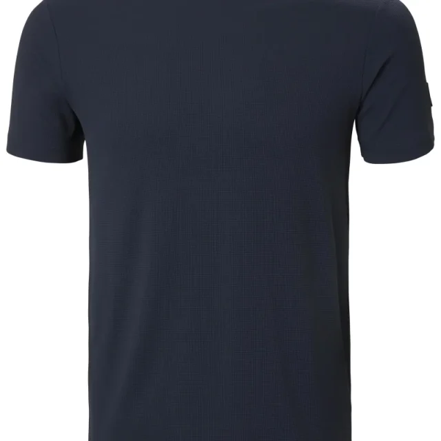 Helly Hansen Workwear Kensington 79249_901 T-shirt vit S