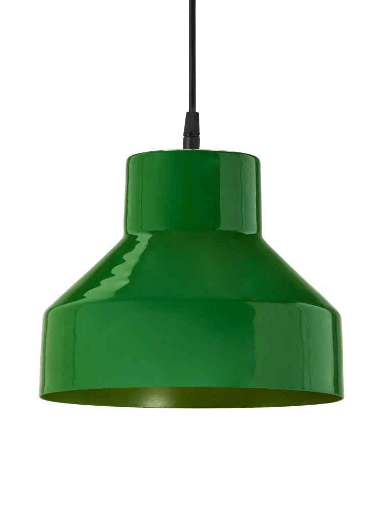 PR Home Solo 4162614 Taklampa Rost - Bild 2