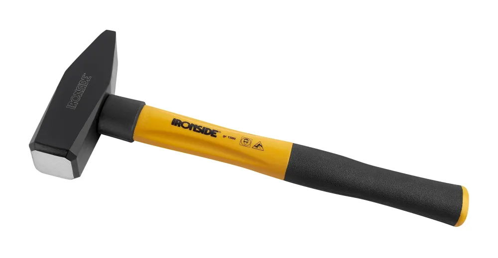 Ironside 100880 Smideshammare DIN 1041 2000 g