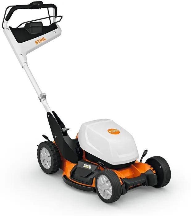 Gräsklippare Batteridriven STIHL RMA 7 RV