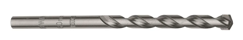 Irwin 10502086 Borr Ø10 mm, SpeedHammer Plus, 10-pack Längd: 210 mm