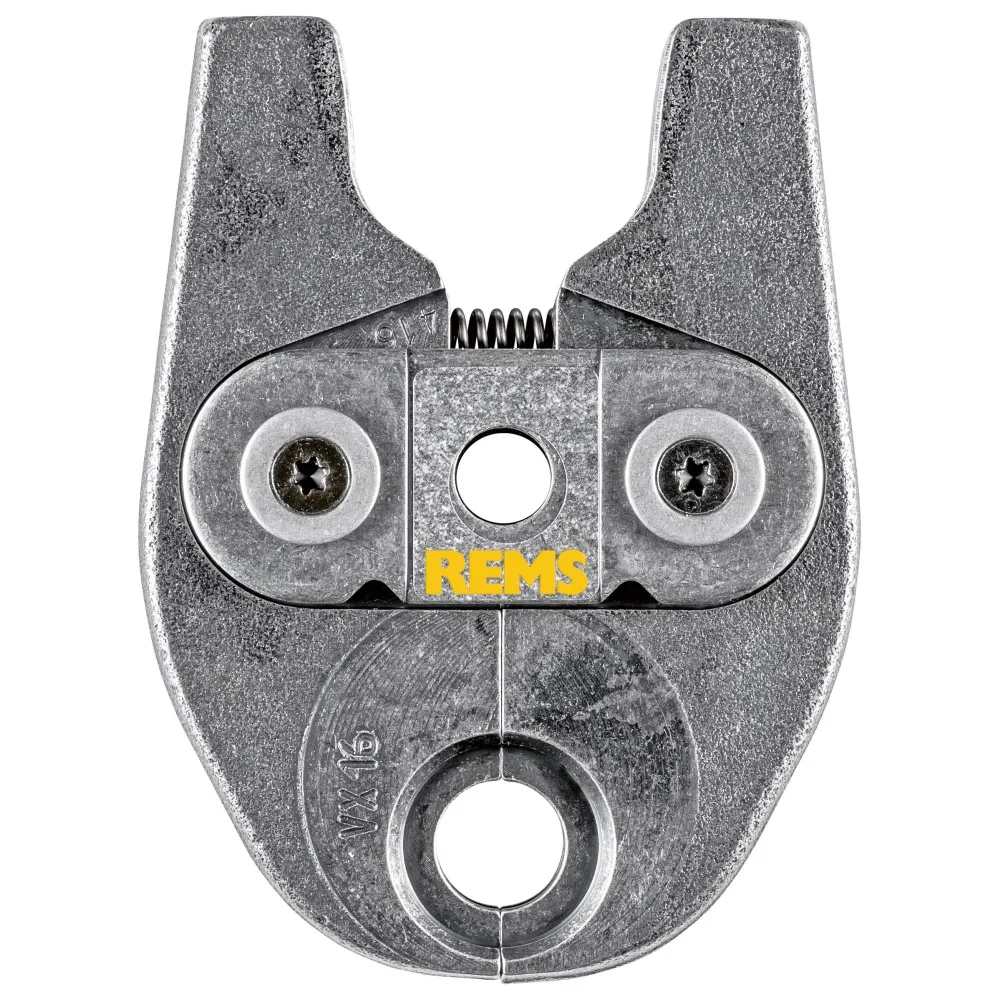 REMS 578554 Pressback VX-kontur, Mini VX 20 - Bild 2