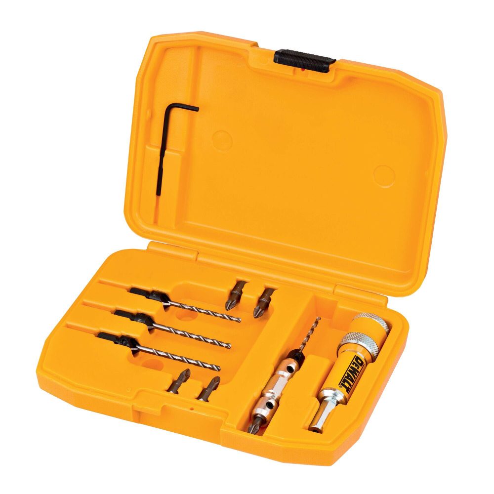 Kjøp Dewalt Flipdrive sett, DT7612-XJ