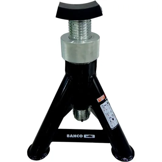 Bahco BH3HD12000 Pallbock