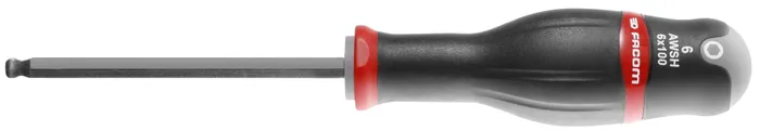 SKRUVMEJSEL SEXKANT ATWSH4X75