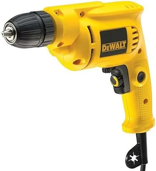 Dewalt DWD014S Borrmaskin 10 mm