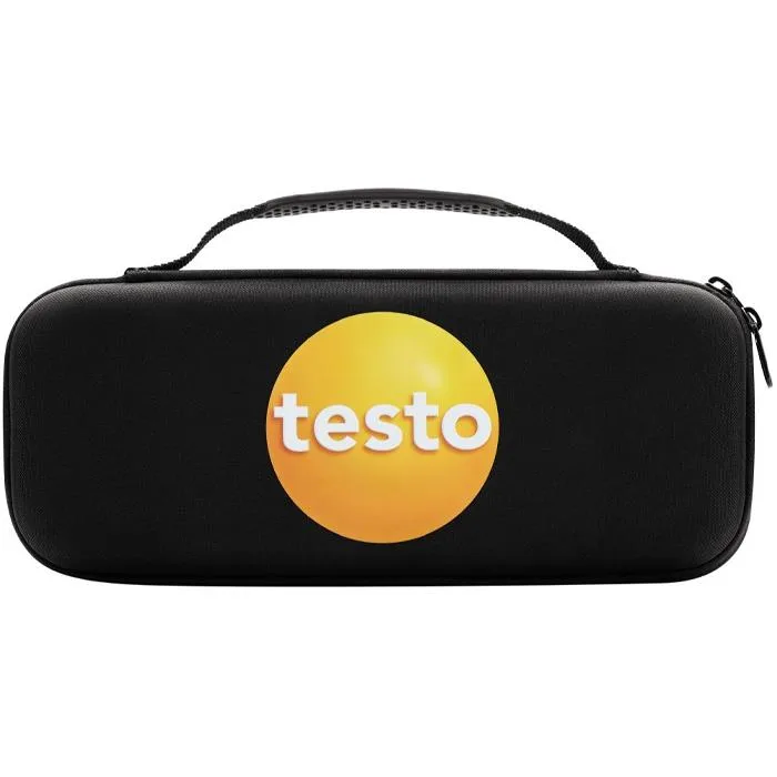 Testo 05900018 Förvaringsväska till Testo 750 och 755