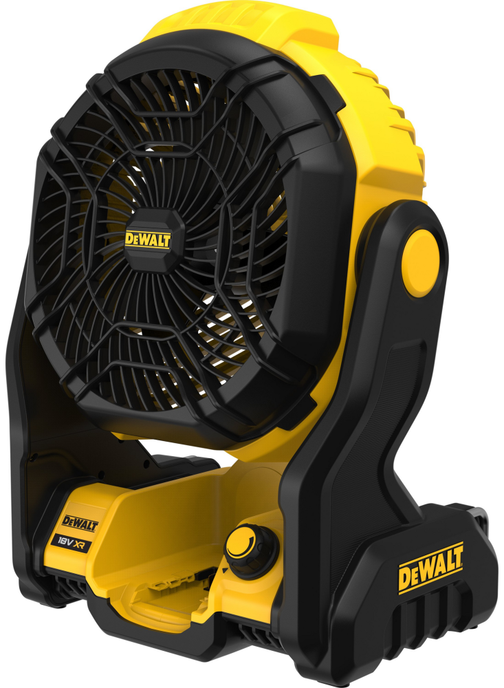 BYGGFLÄKT DEWALT DCE512N-XJ 18V