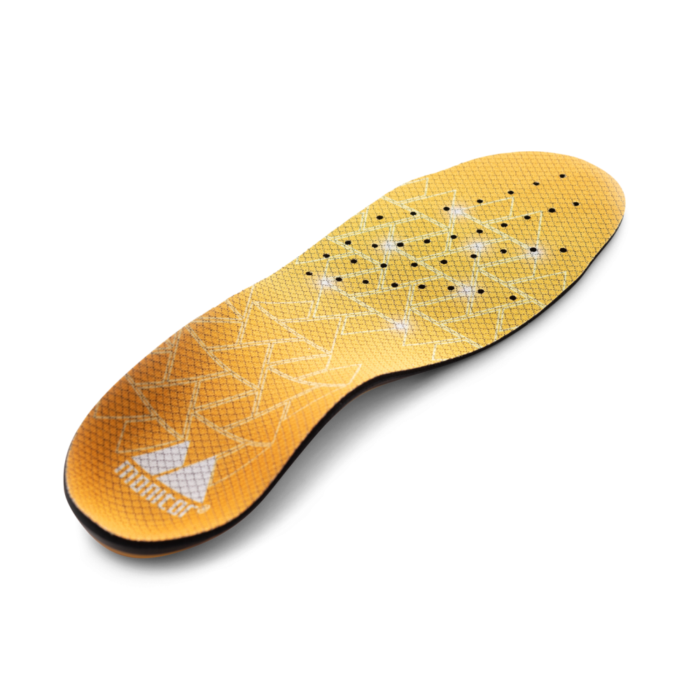 SULA MONITOR OPTIMUS MELLAN ORANGE 35