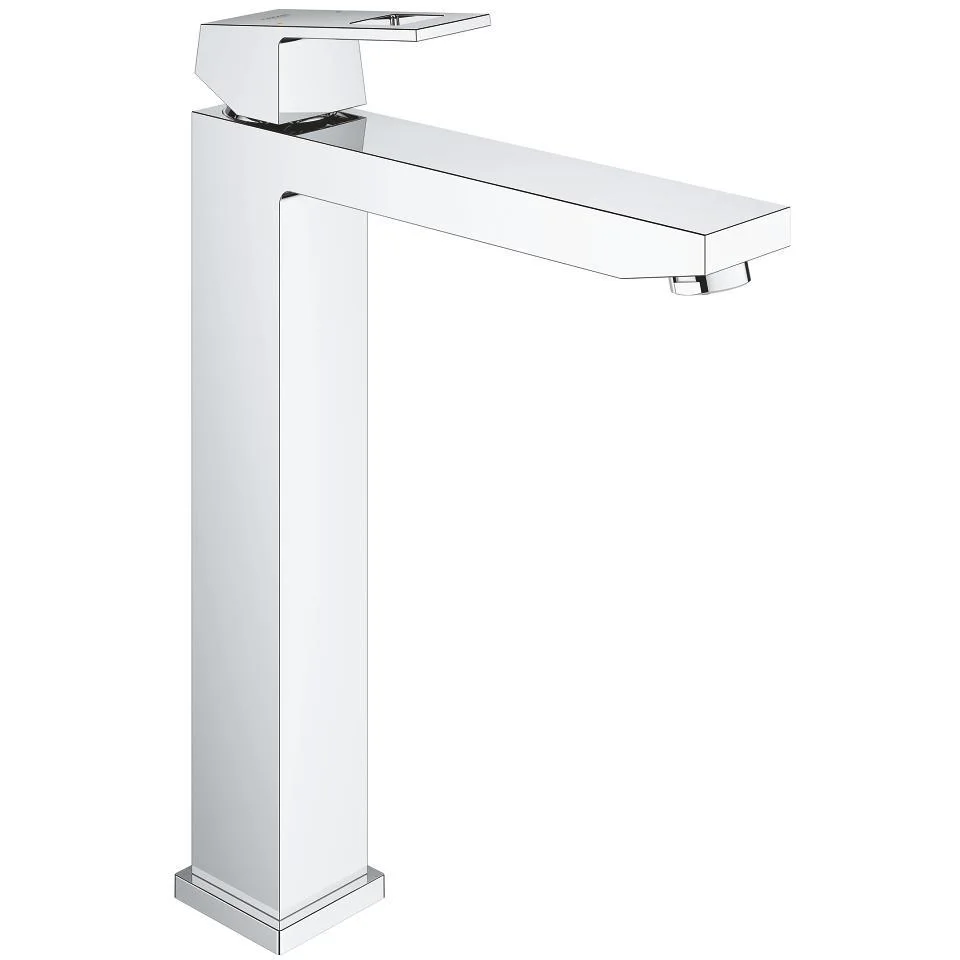 Grohe Eurocube Tvättställsblandare med hög pip
