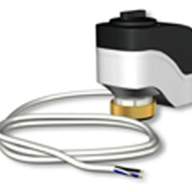 LK Systems 2418138 Ventilställdon 230 V
