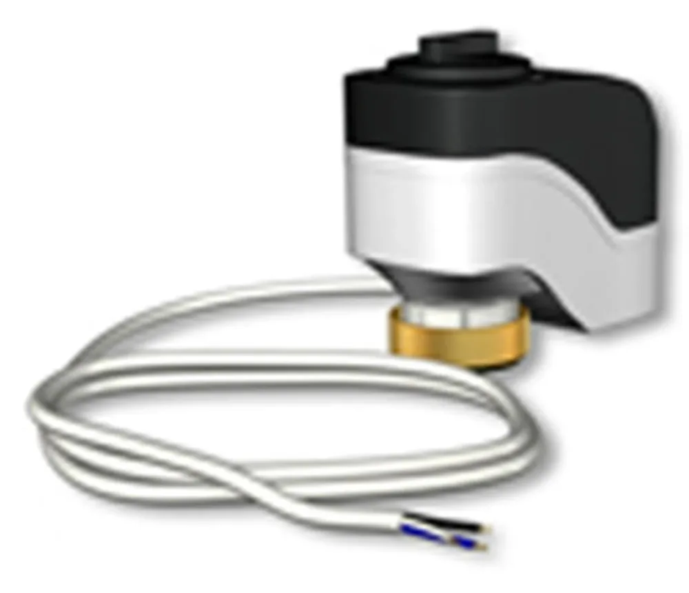 LK Systems 2418138 Ventilställdon 230 V