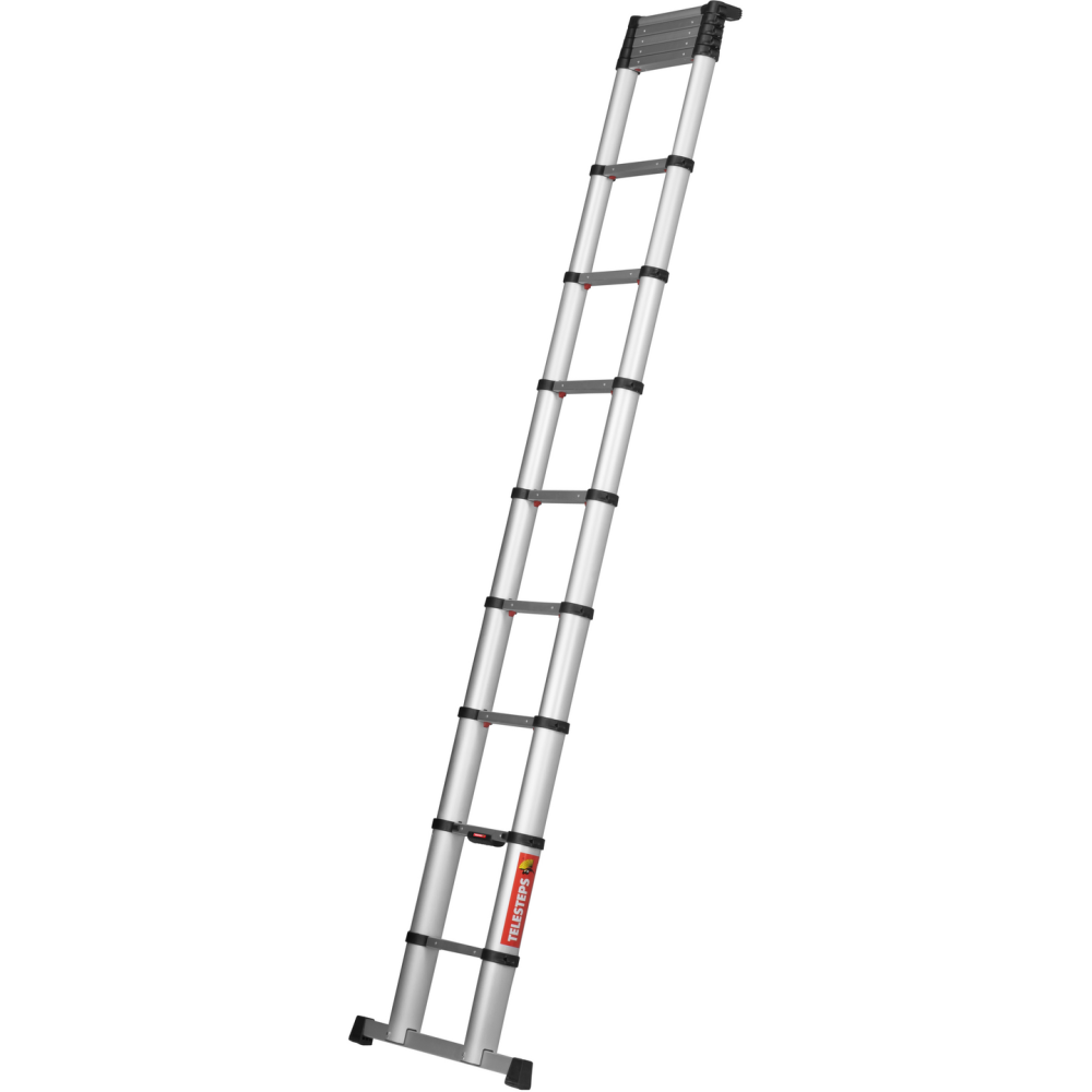 TELESKOPSTEGE ECO 3,8M SB