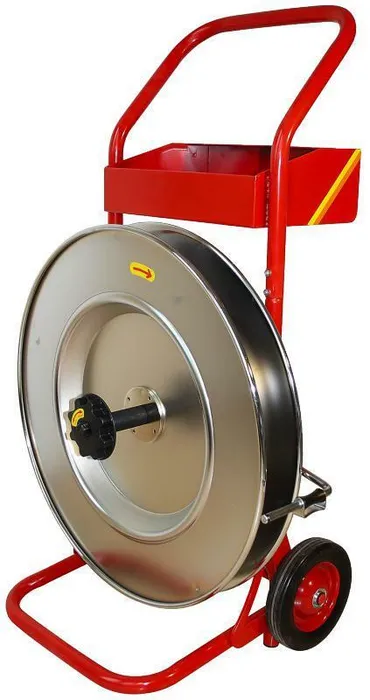 BANDAVRULLARE FÖR 13,16,19MM