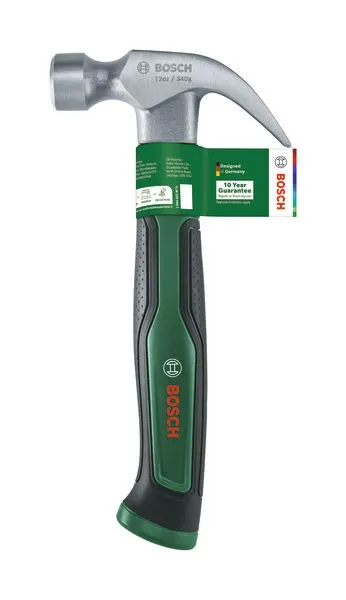 Bosch DIY 1600A02W7X Snickarhammare