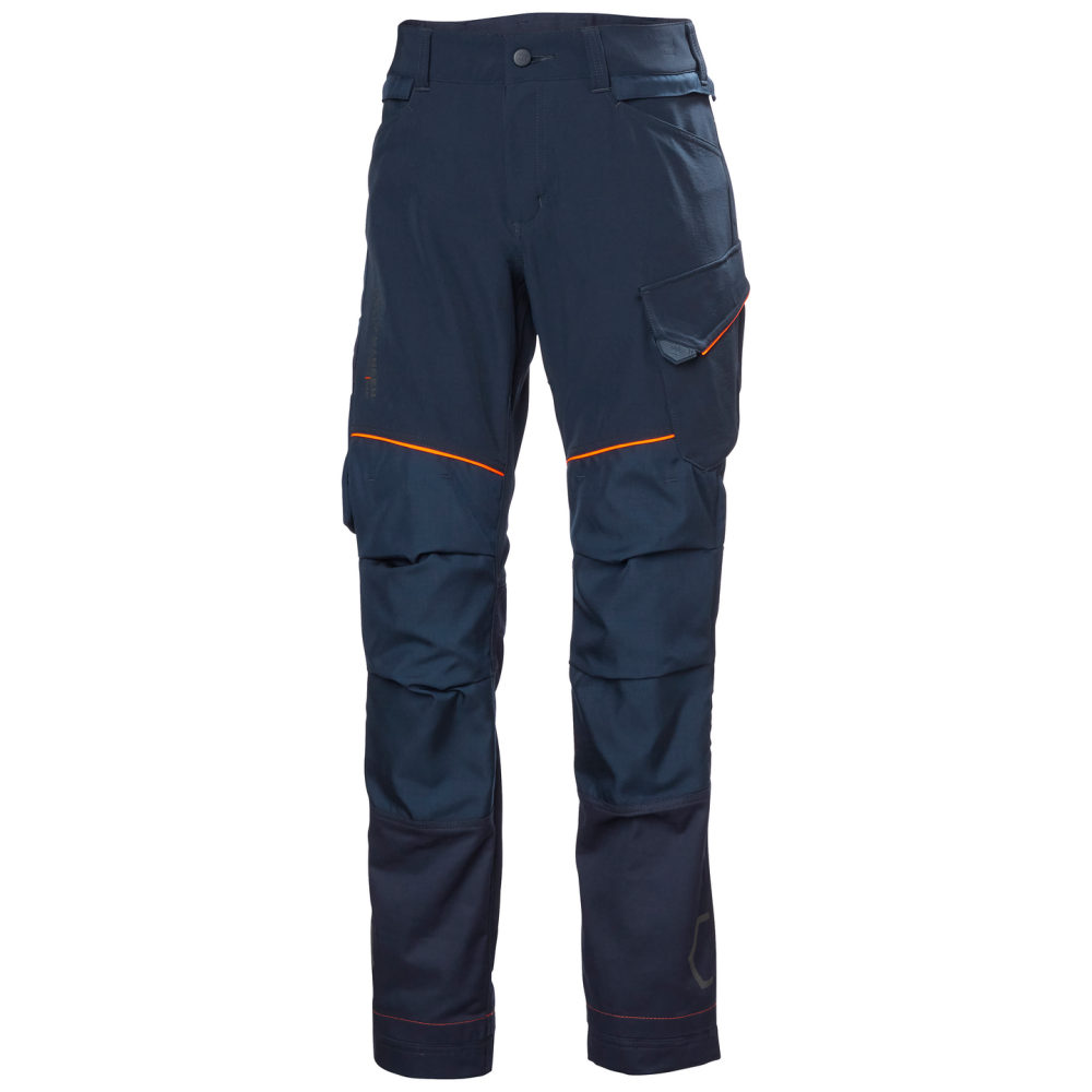 BYXA CNCT 77556 EVO BRZ MARINBLÅ C54