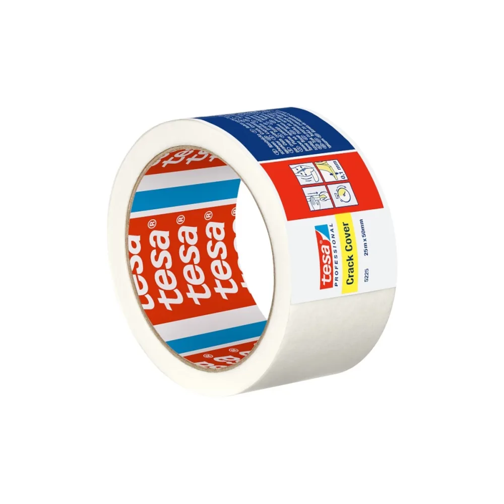 Lagningstejp Crack Cover 50mmx25m | Stuvbutiken