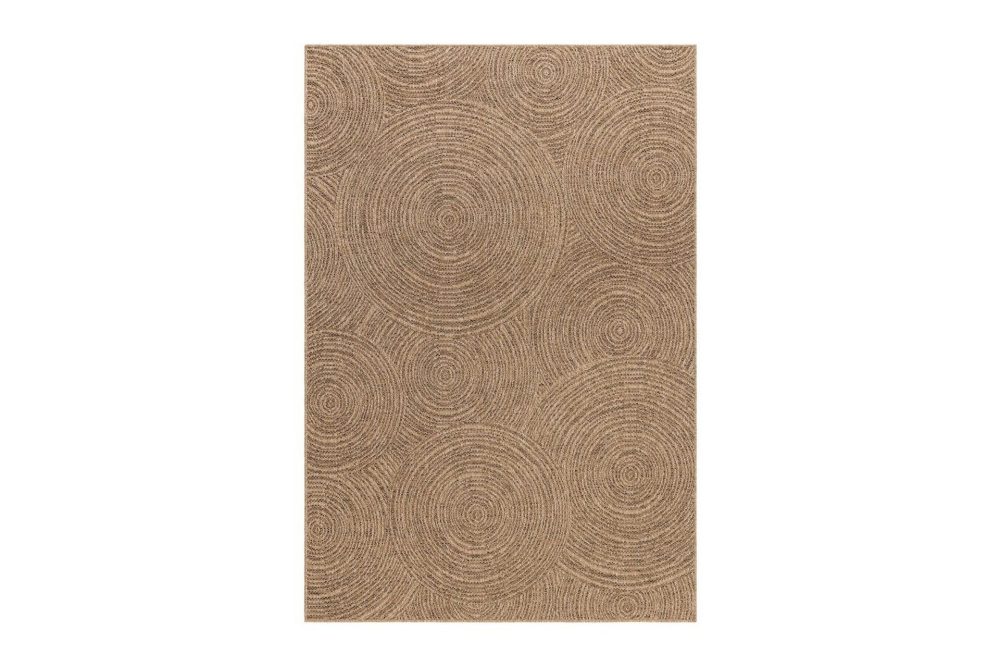 Wiltonmatta Natural Sun 200x290 cm