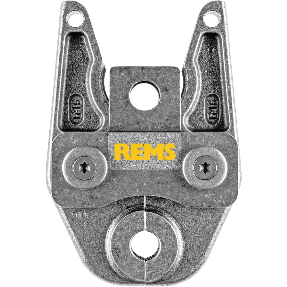 REMS 570420 Pressback Standard, G-kontur Presskontur: G 26