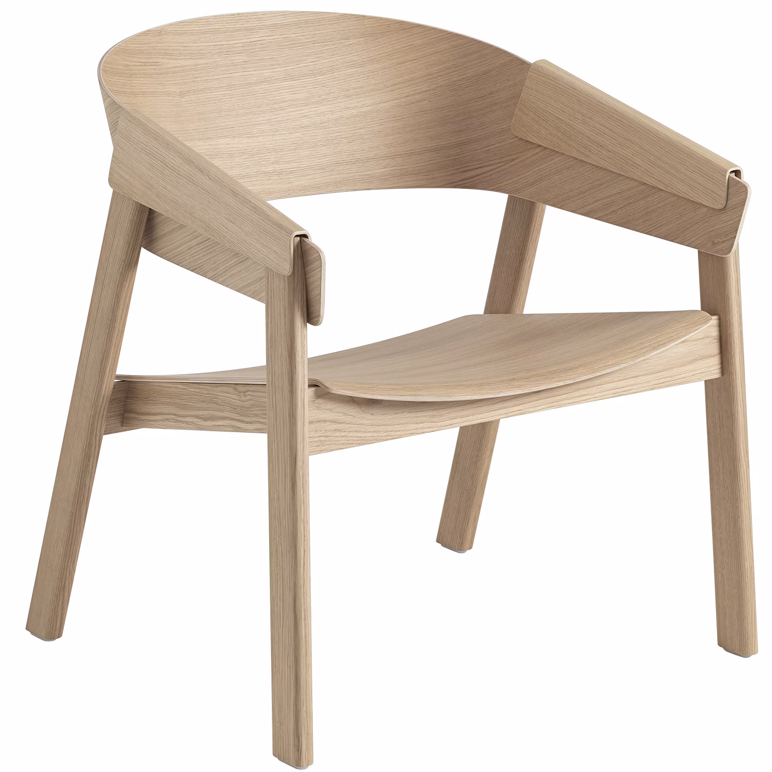 Cover Loungestol, Ek