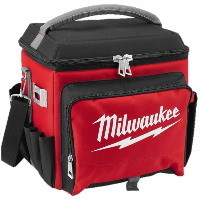 Milwaukee Jobsite Cooler Kylväska