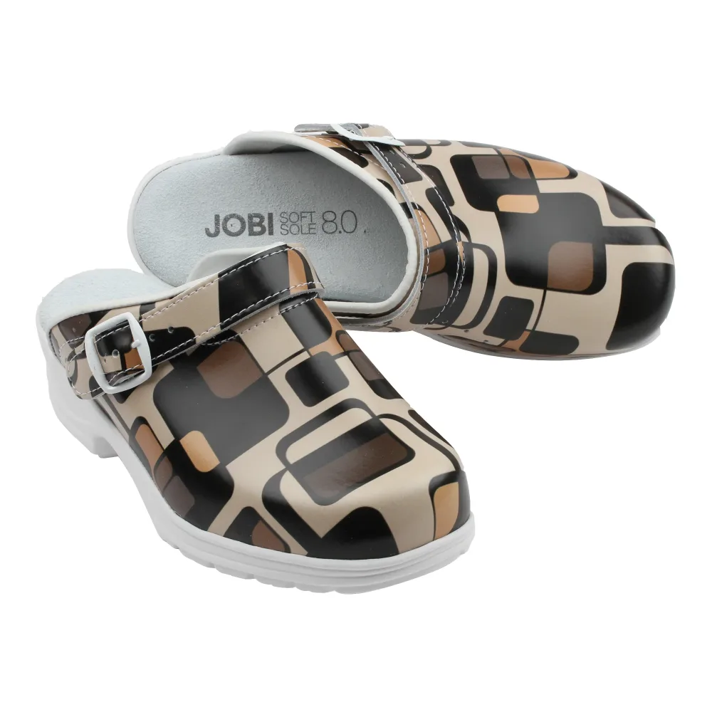 Jobi Maribor 20340 Yrkestoffel SoftSole 36