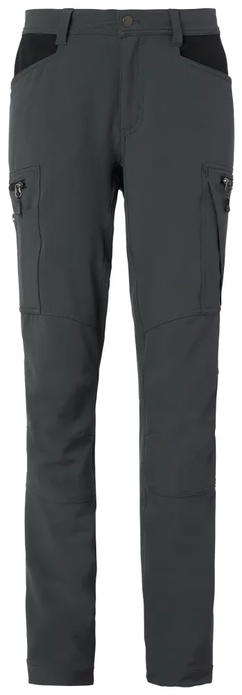 South West Moa Trousers Arbetsbyxa mörkgrå 42