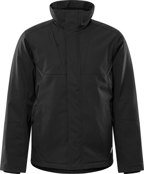 VINTERJACKA FRISTADS 4931 GSW SVART STL, 2XL